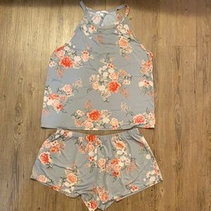 $5 with bundle! Cute summer PJ’s
